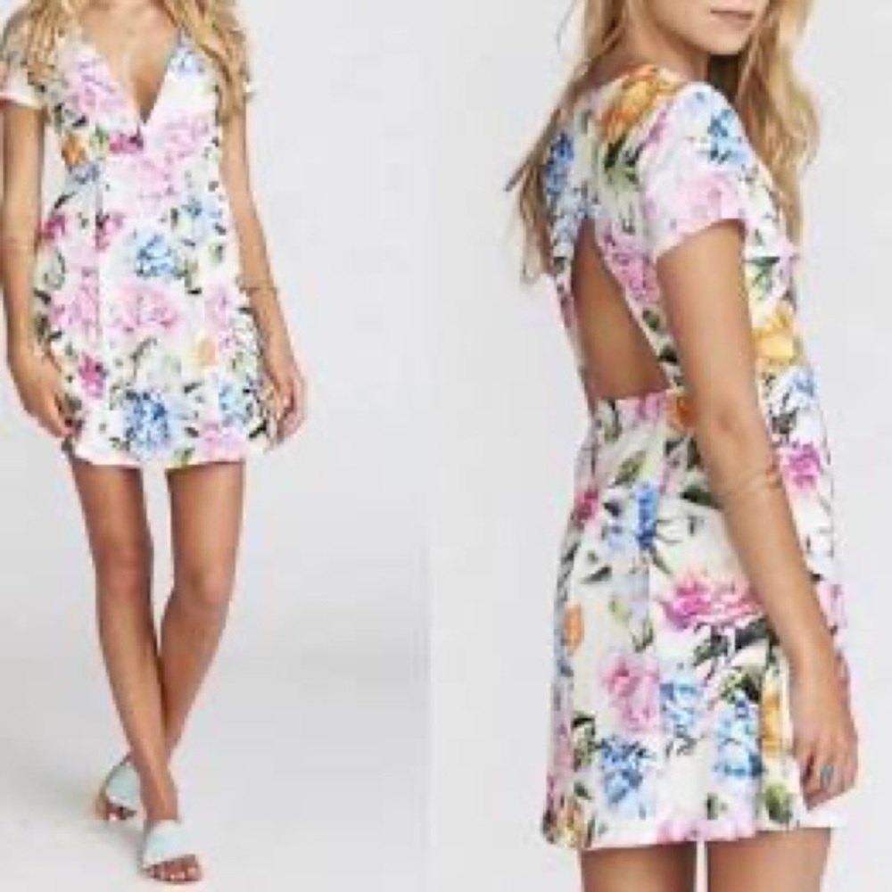Ibiza Dress